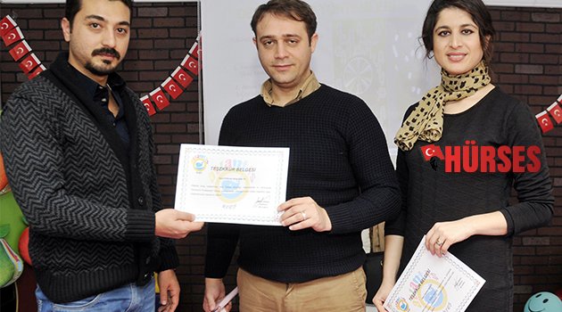 ANNE- BABALARA SEMİNER