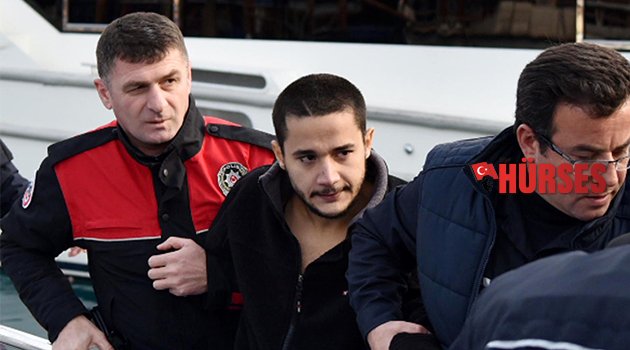 ANNE CİNAYETİNDE İLGİNÇ SAVUNMA