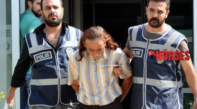 ANNE DE İSTİSMARCI OLABİLİR