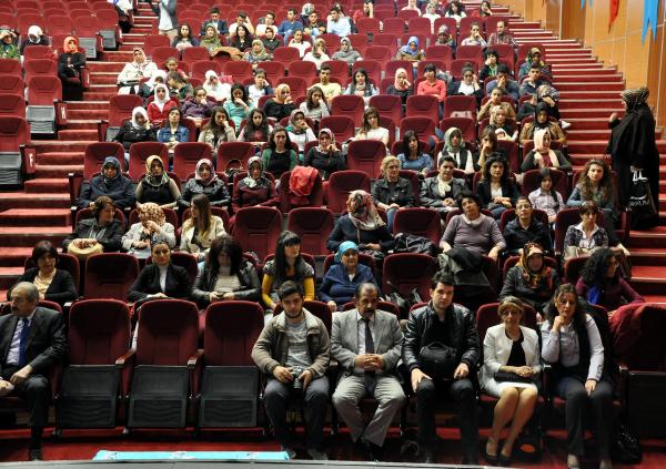 Önemi Anlatıldı