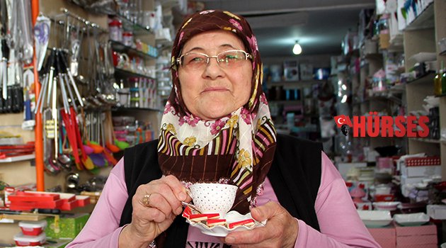 ANNELER GÜNÜ'NE  ÖZEL UYGULAMA