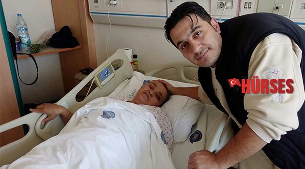 Annesinin ölümüne dayanamadı