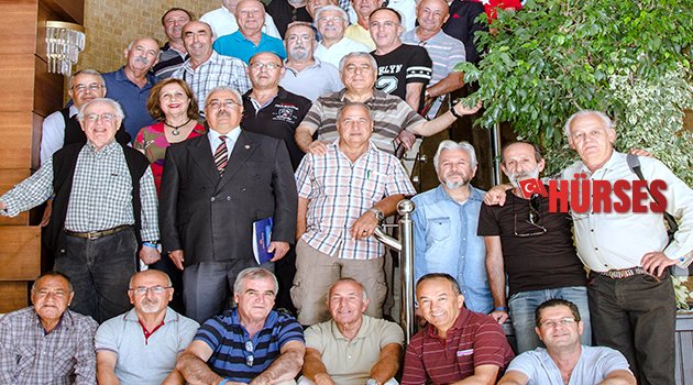 ANOMED SEÇİMİ ANTALYA’DA YAPILDI