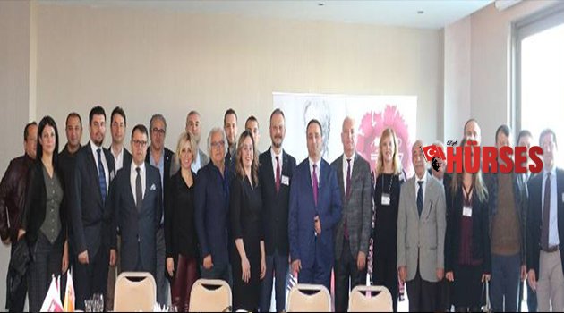 ANSİAD HIZ KESMİYOR