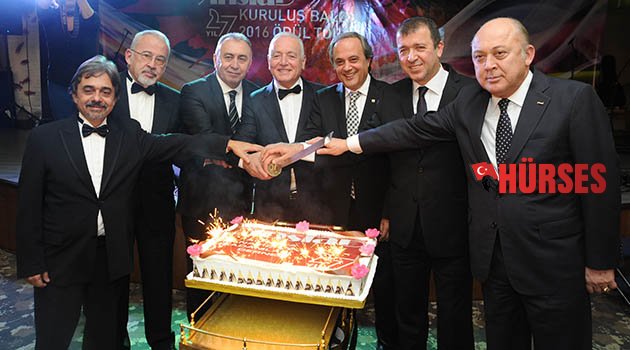 ANSİAD prestij mi kaybediyor?