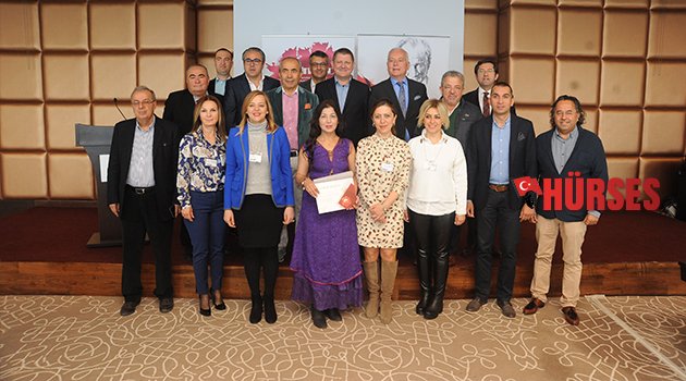 ANSİAD’TA KADININ ROLÜ KONUŞULDU