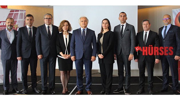 ANSİAD üyeleri ‘Sadi Kan’ dedi