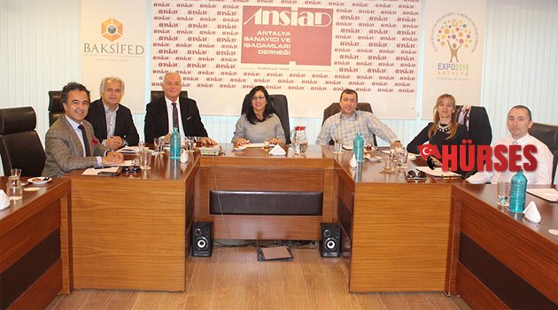ANSİAD YARIŞMASI SONUÇLANDI
