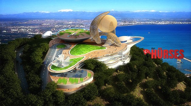 ANTALYA 3’ÜNCÜ KEZ MIPIM’DE