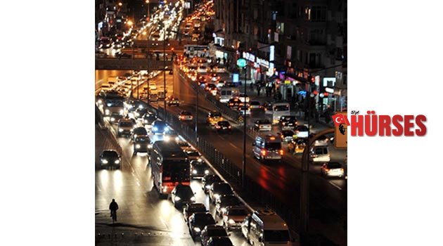 Antalya araç cenneti