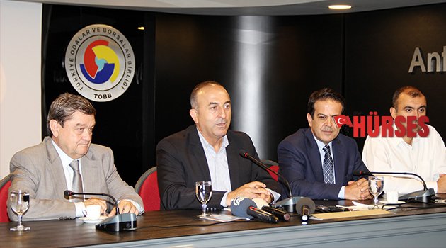 ANTALYA BİLİŞİM MERKEZİ OLACAK
