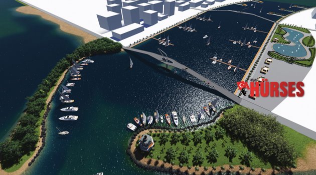 ANTALYA BOĞAÇAY'LA NEFES ALACAK