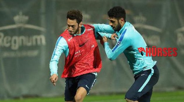 ANTALYA BUGÜN AY YILDIZ