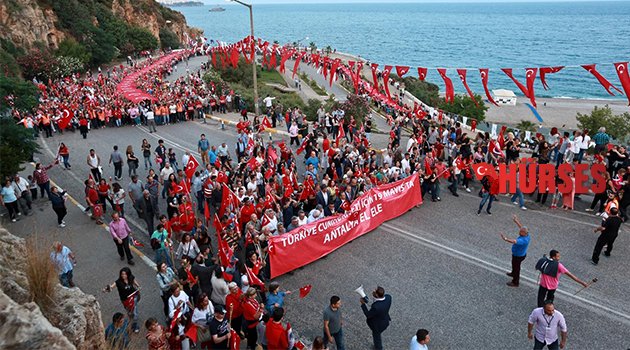 ANTALYA BUNU HEP YAPIYOR