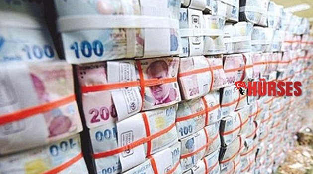 Antalya Büyükşehir Belediyesi en borçlu 5. il oldu