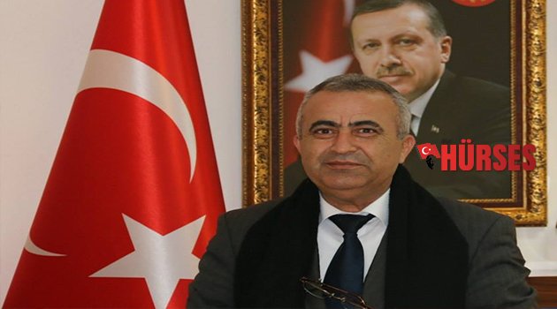 ANTALYA BÜYÜKŞEHİR’DE FLAŞ İSTİFA