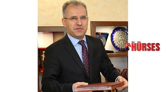 Antalya Cumhuriyet  Başsavcılığına İnal atandı