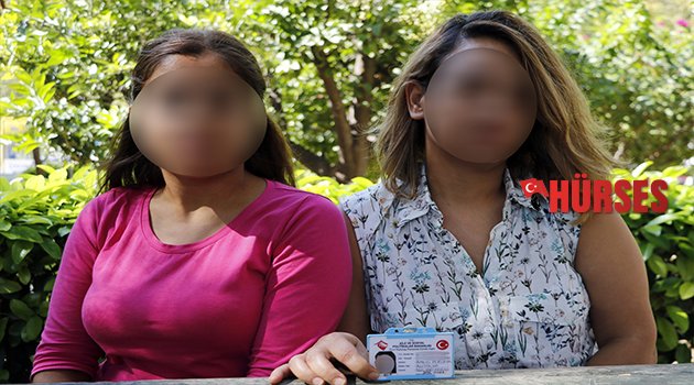 ANTALYA’DA BAKIMEVİ SKANDALI
