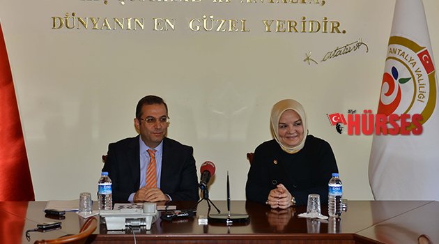 ANTALYA’DA BOŞANMA ORANLARI ARTIYOR
