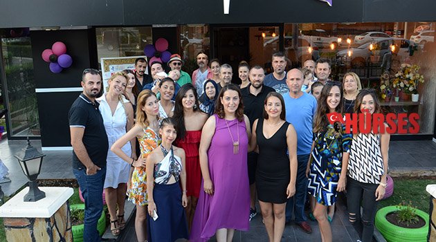 Antalya’da çiçekler açacak