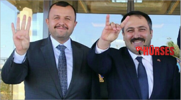 Antalya’da Cumhur ittifakı başladı