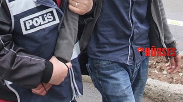 ANTALYA’DA DEAŞ OPERASYONU: 1 TUTUKLAMA