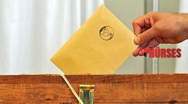 Antalya’da değişiklik yok