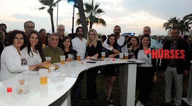 Antalya’da Fazıl Say rüzgârı esti