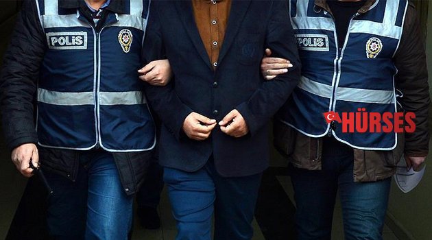 ANTALYA’DA FETÖ'DEN 17 TUTUKLAMA