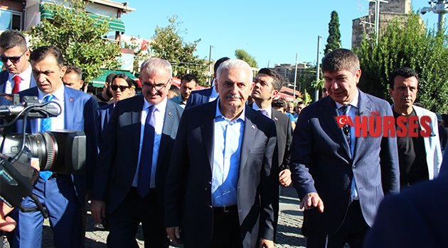 Antalya’da  kritik toplantı