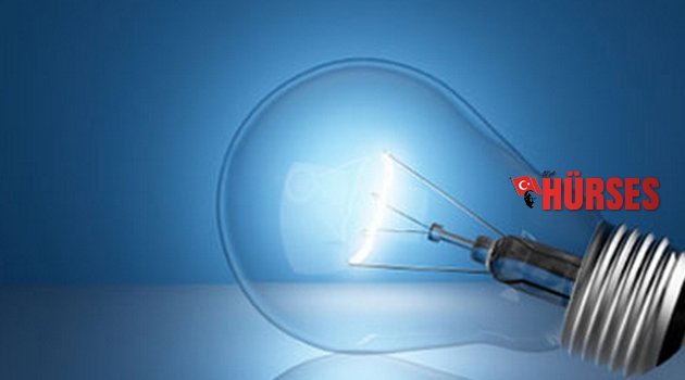 ANTALYA’DA 10 KASIMDA ELEKTRİK KESİNTİSİ