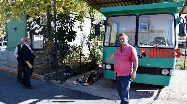 ANTALYA’DA SAĞLIK SKANDALI