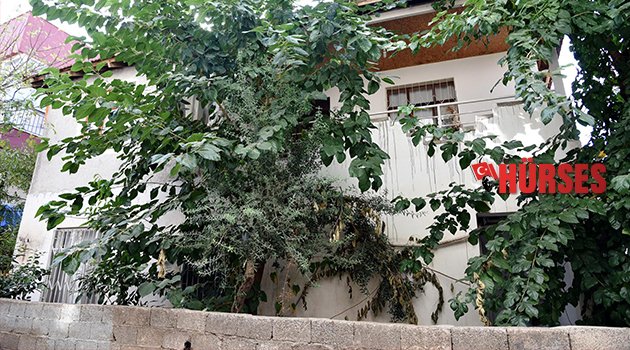 ANTALYA’DA TEHLİKELİ HIRSIZLIK