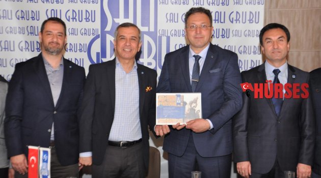 ANTALYA’DA TSUNAMİ TEHLİKESİ YOK