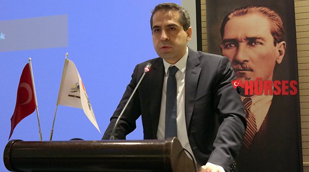 Antalya’da yükseliş sürüyor