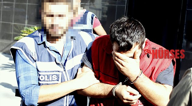ANTALYA’DA ZEHİR TACİRLERİNE GEÇİT YOK