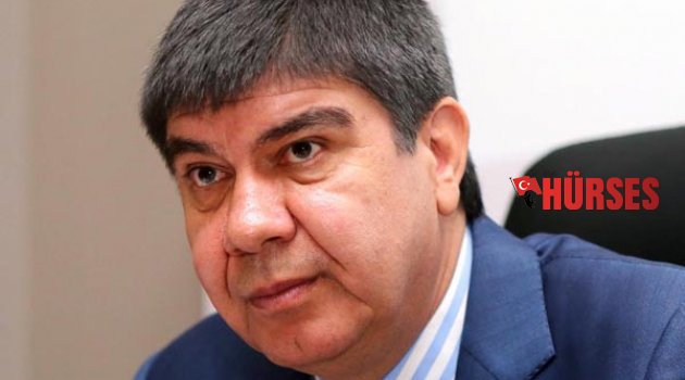 ANTALYA DEMOKRASİNİN KALESİ