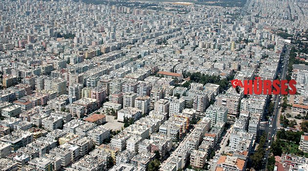 ANTALYA DÖNÜŞECEK