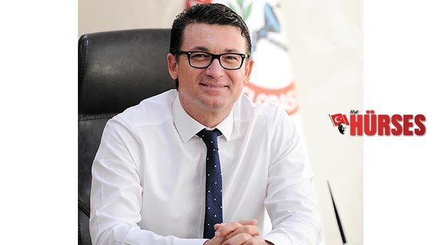 Antalya Eczacı Odası Başkanı istifa etti