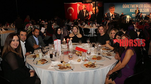 Antalya eğitim merkezi olmalı