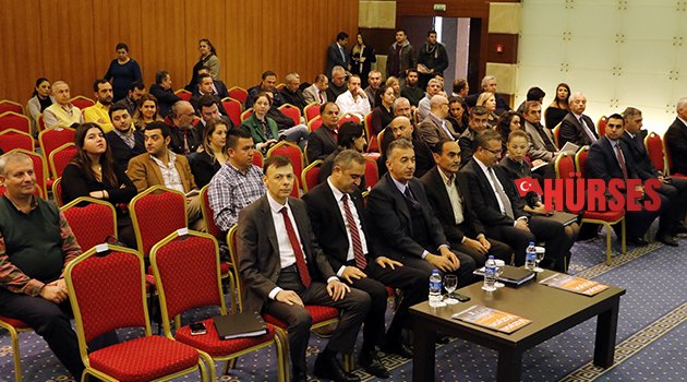 Antalya ekonomisi küçüldü