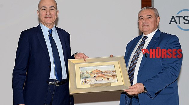 ANTALYA EKONOMİSİ YÜZDE 20 KÜÇÜLDÜ