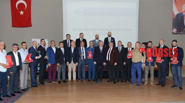 ANTALYA EN İYİ İSTASYONLARINI SEÇTİ