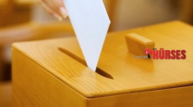 Antalya erken seçime hazır