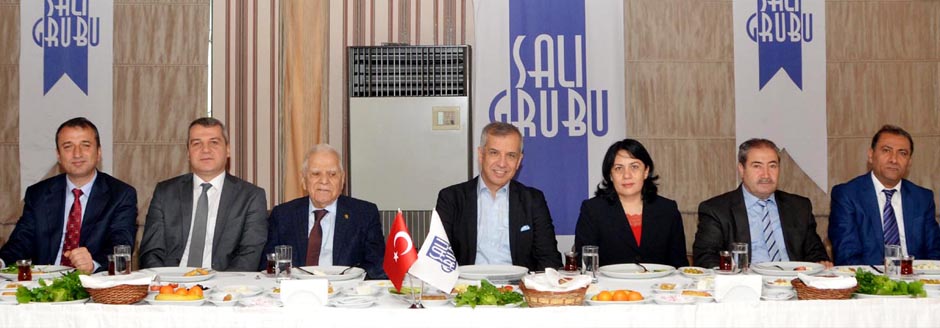 Antalya Expo Ve G-20 Şansını İyi Kullanmalı
