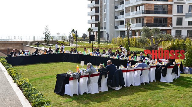 Antalya Fashion Week için geri sayım başladı