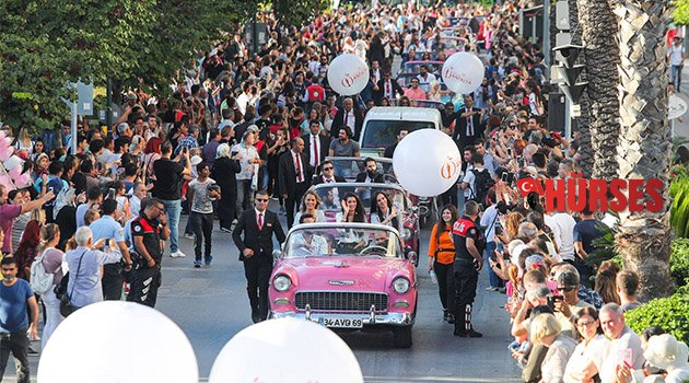 Antalya film festivali başvuruları başladı