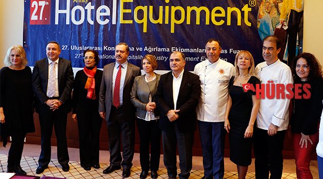 ANTALYA FUARCILIĞIN DA BAŞKENTİ OLUYOR