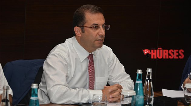 ANTALYA G-20'YE HAZIRLANIYOR