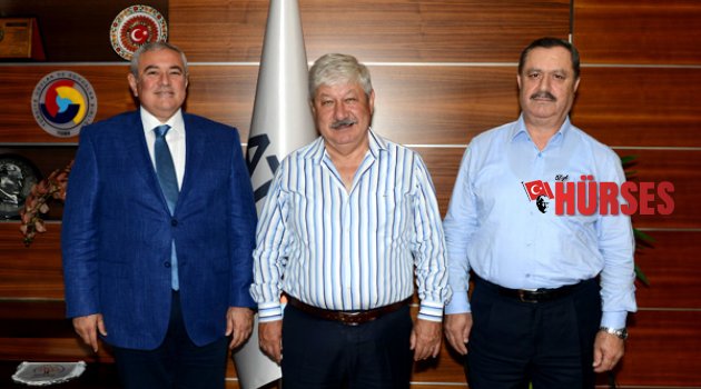 ANTALYA, HAK ETTİĞİNİ ALMIYOR